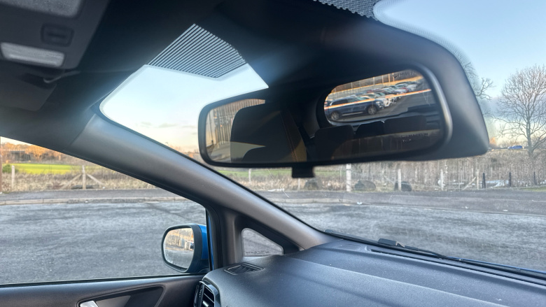 Ford Fiesta 1.0 EcoBoost 125 ST-Line 5dr Petrol Hatchback